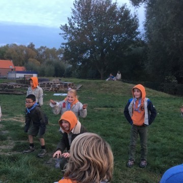 IMG 5468 - Scouts en Gidsen Zaventem 